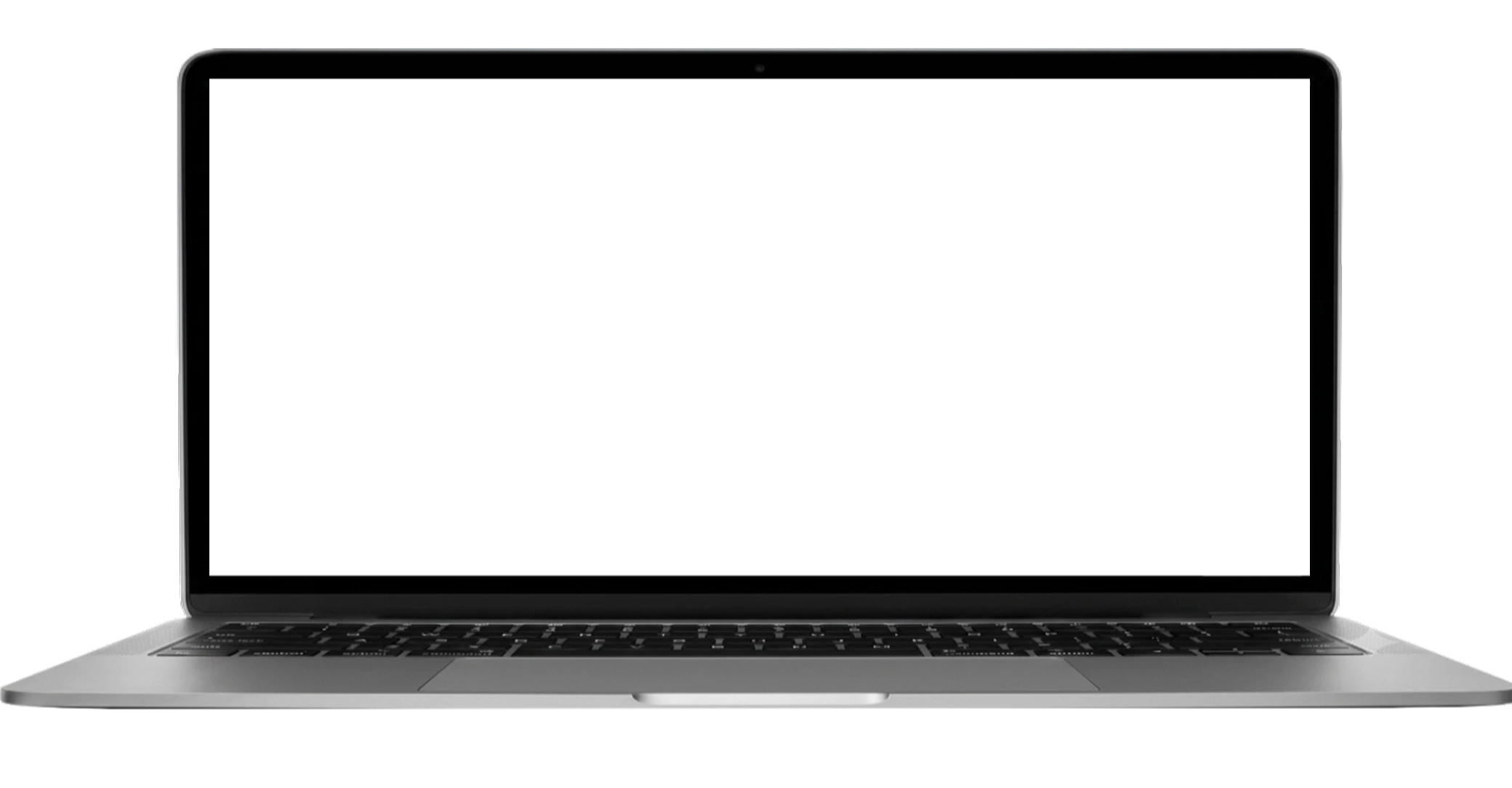 Notebook exibindo projeto